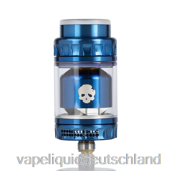 Dovpo Blotto Mini 23 Mm RTA Blue Vape Liquid